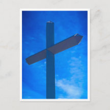 Ministérios da Cruz de Nosso Senhor Jesus Cristo