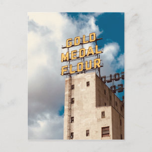 Cartão Postal minneapolis minMinnesota