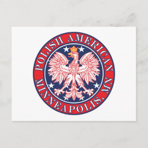 Cartão Postal Minneapolis Minnesota