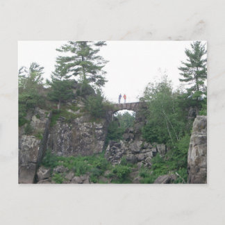 Cartão Postal Minnesota