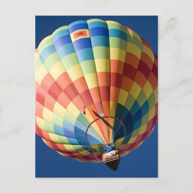 Cartão Postal miséria (Frente)