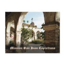 Missão San Juan Capistrano