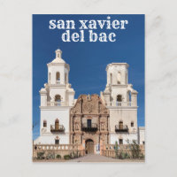 Missão San Xavier del Bac