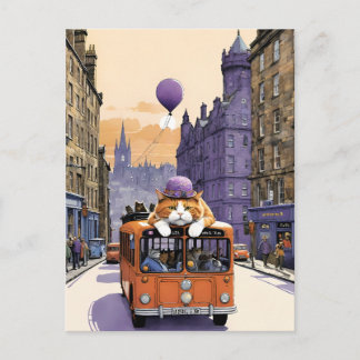 Cartão Postal Missing You I Feel Lost Without You