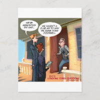 Missionários Agnósticos Divertidos