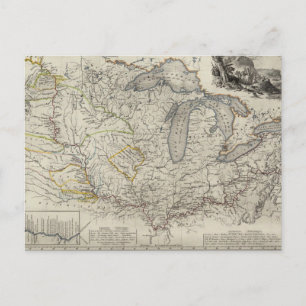 Cartão Postal Missouri 4