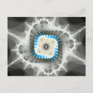 Cartão Postal Mistura