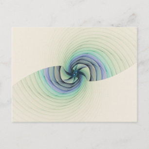 Cartão Postal Mizizzy