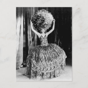 Cartão Postal Moças-bois - P0001497.Jpg