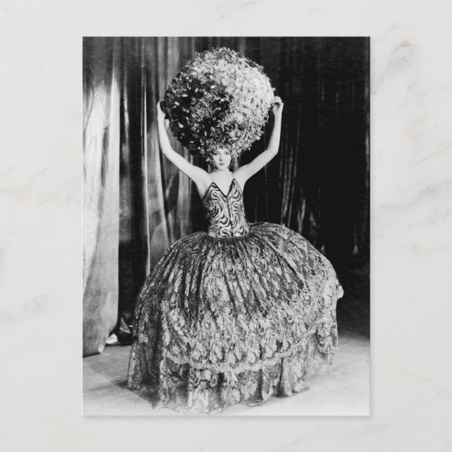 Cartão Postal Moças-bois - P0001497.Jpg (Frente)