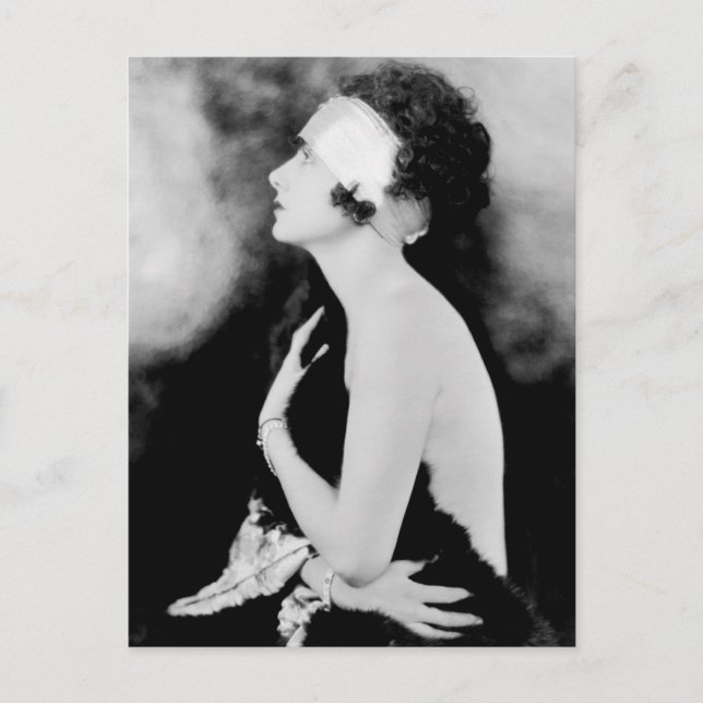 Cartão Postal Moças-bois - P0002632.Jpg (Frente)