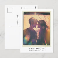 Modelo de Fotografia do Cartão-Postal de Guestbook