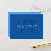 Modelo de texto editável para nome monogramado etc