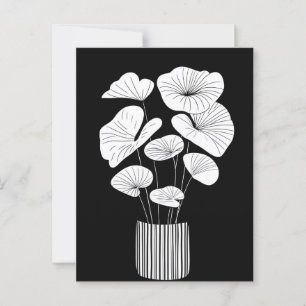 Cartão Postal Moderno do século médio #201