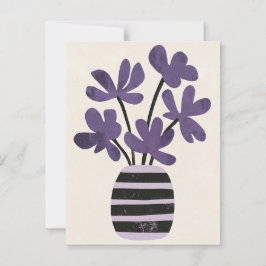 Cartão Postal Moderno do século médio #205