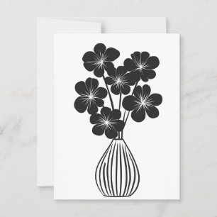 Cartão Postal Moderno do século médio #225