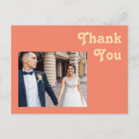 Moderno Retro | Obrigado Coral Foto Casamento