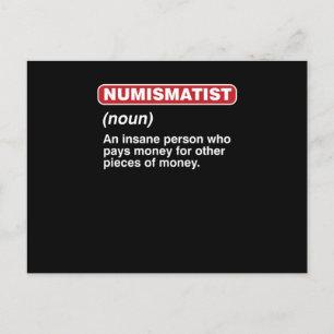 Cartão Postal Moedas Moedas Recolhedores Moedas Moedas Moedas Mo