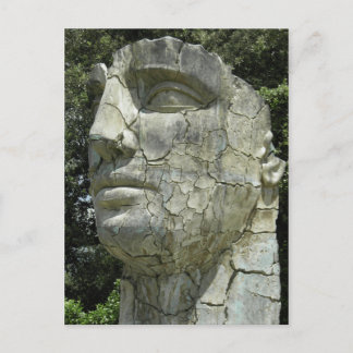 Cartão Postal Moisturizer