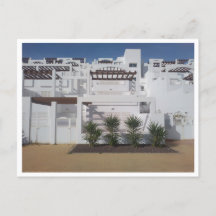 Mojacar, Andaluzia (Espanha)