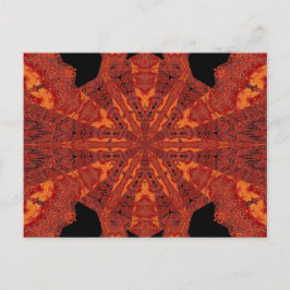 CARTÃO POSTAL MOJAVE SANDS 76