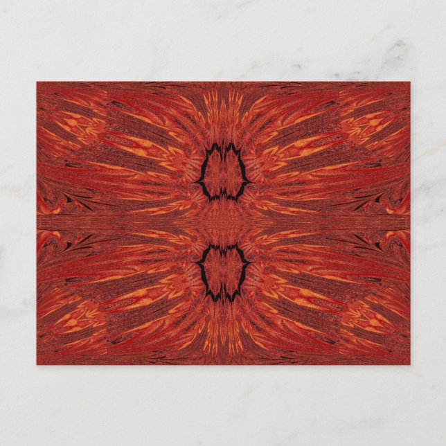 CARTÃO POSTAL MOJAVE SANDS 92 (Frente)