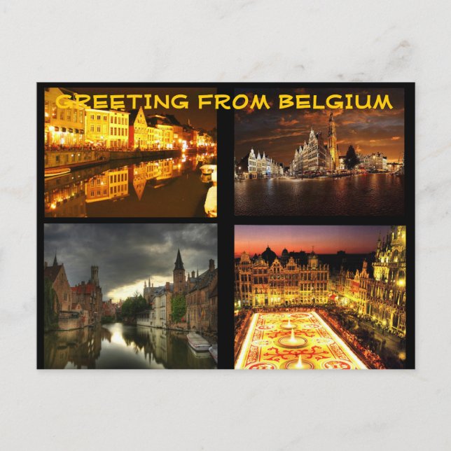 CARTÃO POSTAL MOJI A OKUBULE ART WORK 2011 (Frente)