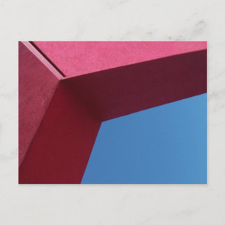 Cartão Postal MOLA... Como visto em um concerto