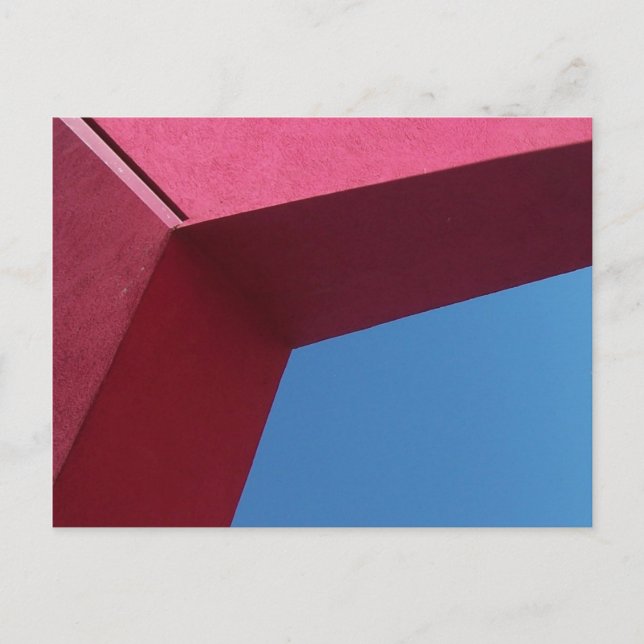 Cartão Postal MOLA... Como visto em um concerto (Frente)