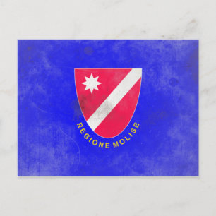 Cartão Postal Molise