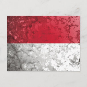 Cartão Postal Mônaco