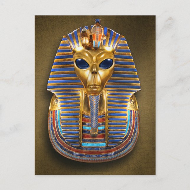 Cartão Postal Mondoart.net (Frente)