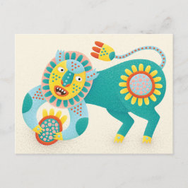 Cartão postal Monstrissimo 5