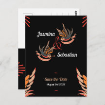 Montagem De Engorda Editável Salva A Data