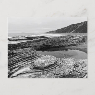 Cartão Postal Montaña de Oro State Park Califórnia