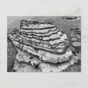 Cartão Postal Montaña de Oro State Park Califórnia