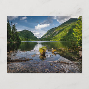 Cartão Postal Montanhas   Adirondack High Peaks, Nova Iorque