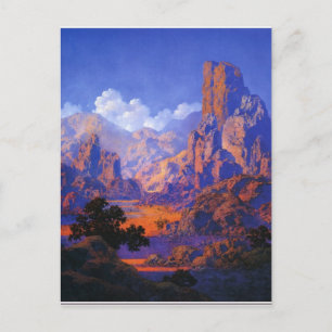 Cartão Postal Montanhas de arizona
