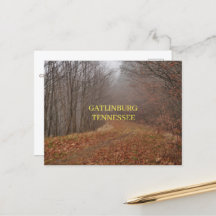 Montanhas do Enfumaçado excelente Gatlinburg Tenne