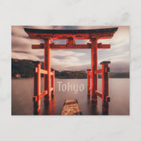 Montanhas do Lago de Tóquio, Japão