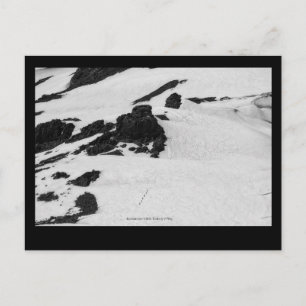 Cartão Postal Montanhistas