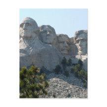 Monte Rushmore