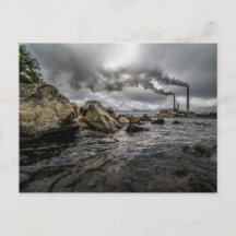 Monte Storm Lake, Virgínia Ocidental