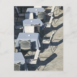 Cartão Postal Montenegro, Budva. Budva Old Town / Stari Formando