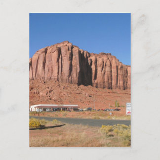 Cartão Postal Monument Valley 2