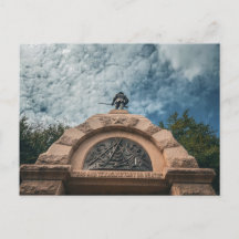 Monumento da Brigada de Hood's Texas