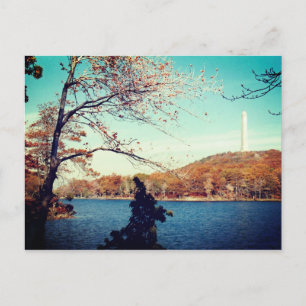 Cartão Postal Monumento de Alto Ponto