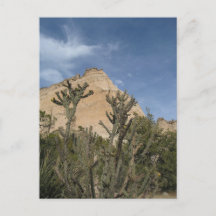 Monumento Nacional das Rochas Tent Kasha-Katuwe