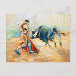 Cartão Postal Morituri Te Salutant!