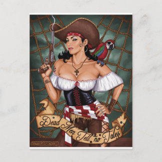 Cartão Postal Mortos não contam histórias